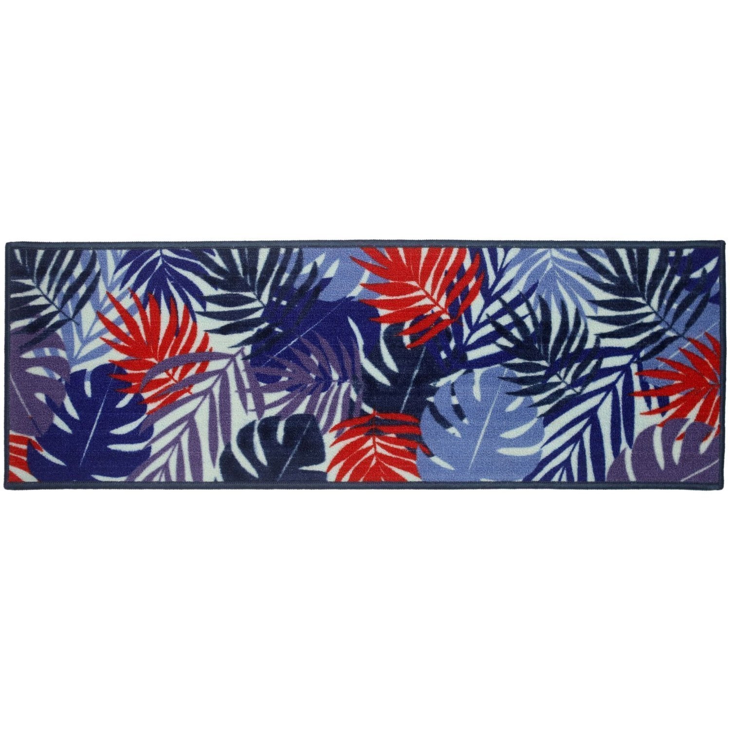 Passadeira para Cozinha Cleankasa 40cm X 120cm Kapazi - 2