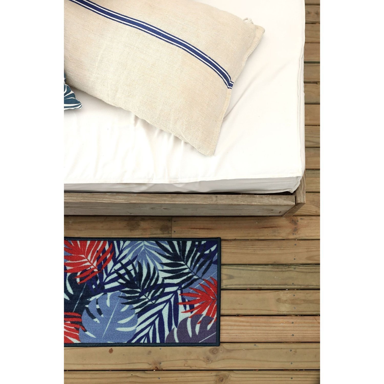 Passadeira para Cozinha Cleankasa 40cm X 120cm Kapazi - 3