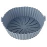 Forma de Silicone Reutilizável para Fritadeira Air Fryer - 1