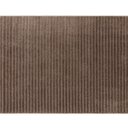 Ver imagem 1 de TAPETE REALCE LISTRAS TAUPE 2,00x3,00 - J SERRANO