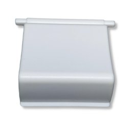 Tecla Branco Botao para Valvula de Descarga Docol Acionador - 7