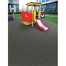 Piso Emborrachado Rubberkap 1x10m - 3