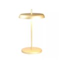 Ver imagem 1 de Coluna Spotline 1144/1 Dalu Ø25x42cm Alumínio Champanhe 19w 3000k