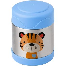Pote Térmico Tigre Clingo - 1