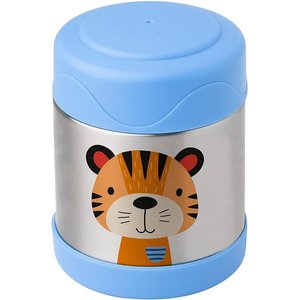 Pote Térmico Tigre Clingo