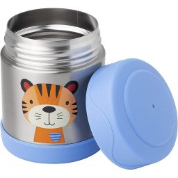 Pote Térmico Tigre Clingo - 2