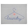 Tapete para Lavanderia Cleankasa 50cm X 70cm Kapazi - 1