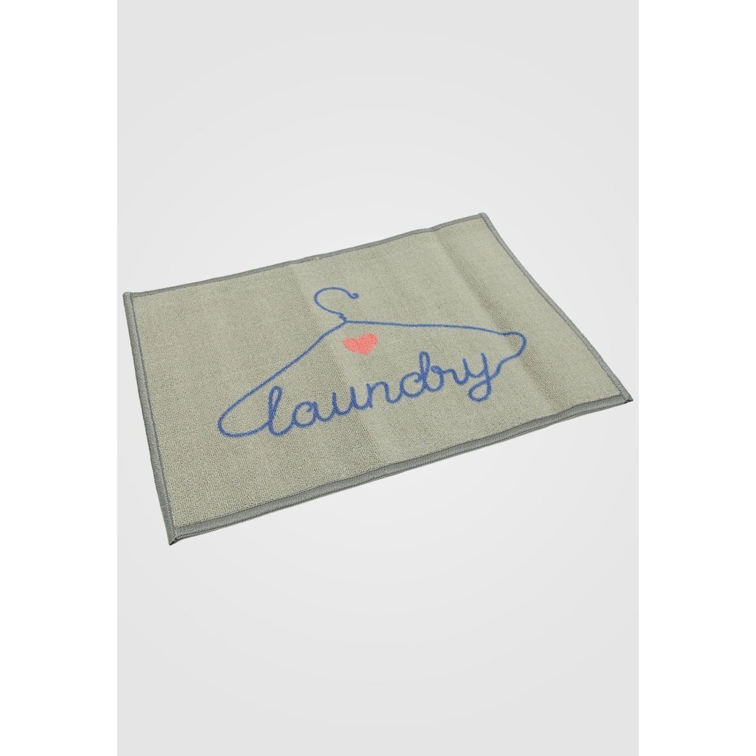 Tapete para Lavanderia Cleankasa 50cm X 70cm Kapazi - 4