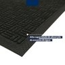 Tapete Waterkap Comercial 60cm X 90cm Kapazi - 3