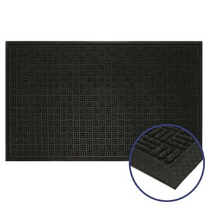 Tapete Waterkap Comercial 60cm X 90cm Kapazi