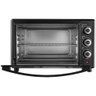 Forno Elétrico Mondial Family 36l Preto/inox 1600w Fr-17 220V - 14