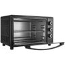 Forno Elétrico Mondial Family 36l Preto/inox 1600w Fr-17 220V - 5