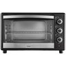 Forno Elétrico Mondial Family 36l Preto/inox 1600w Fr-17 220V - 13