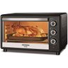 Forno Elétrico Mondial Family 36l Preto/inox 1600w Fr-17 220V - 1