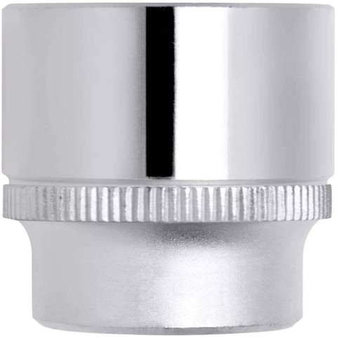 Soquete Estriado Encaixe 1/2 Pol X 15mm 3300330 Gedore Red