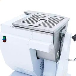 Amassadeira Semi-rápida Basculante Venâncio Asrbsv25 25kg 220v 16858 - 4