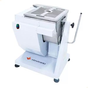 Amassadeira Semi-rápida Basculante Venâncio Asrbsv25 25kg 220v 16858