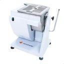 Ver imagem 1 de Amassadeira Semi-rápida Basculante Venâncio Asrbsv25 25kg 220v 16858