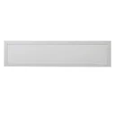 Ver imagem 2 de Painel 48w Led 122x32 Embutir Slim Retangular Branco Neutro Bivolt
