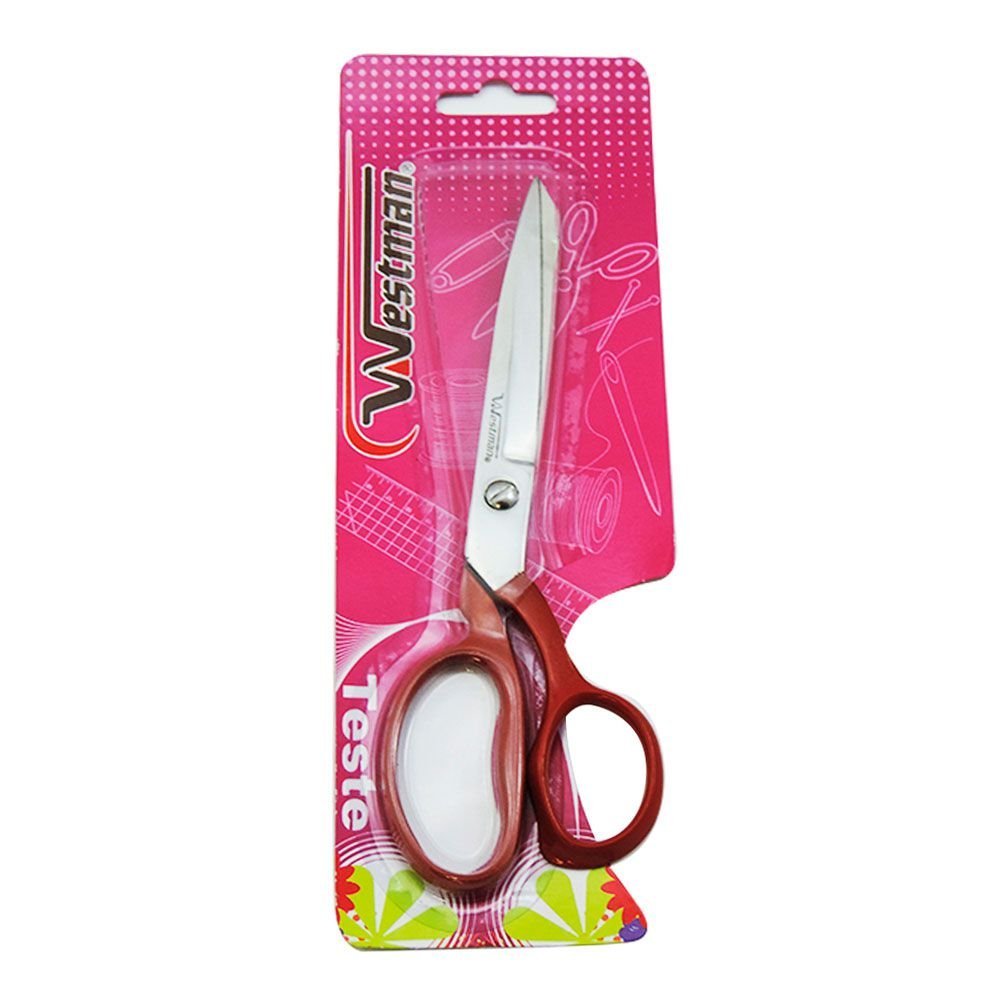 Tesoura Serra Sharp - 20,3 CM - 1