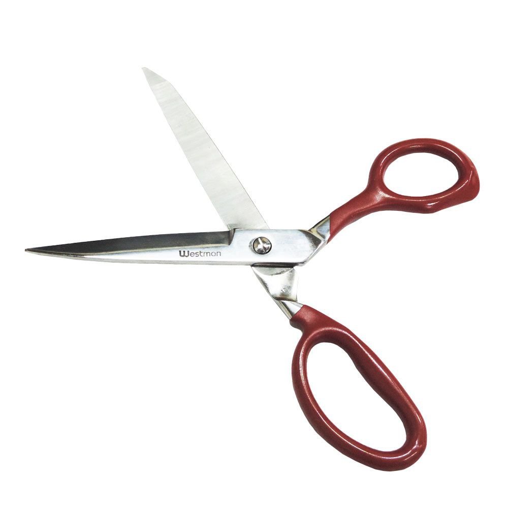 Tesoura Serra Sharp - 20,3 CM - 3