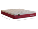 Ver imagem 3 de Colchão King Molas Pocket Ensacadasagility Comfort 33x193x203cm Orthoflex Vermelho/Branco