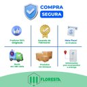 Ver mais imagens de Conjunto Fixo 70x70 Mesa com 4 Cadeiras Estofadas Cor:preto