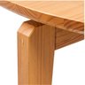 Conjunto Sala de Jantar Mesa 115cm Redonda Seiva 4 Cadeiras Liz CabeCasa MadeiraMadeira - 17