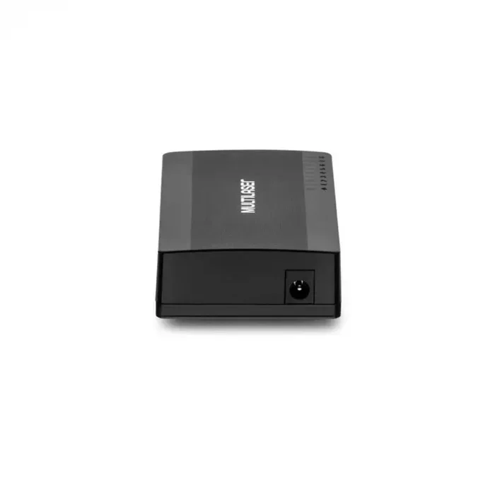 Switch 8 Portas Gigabit (10/100/1000mbps) Re608 - 4