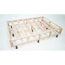 Base Box Casal Desmontável MD - 8