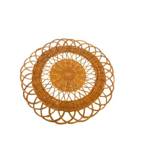 Jogo Americano 100% Rata