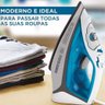Ferro de Passar a Vapor Black Decker 110v - 3