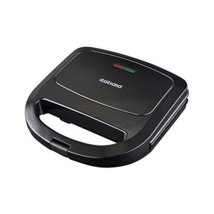 Sanduicheira Itatiaia Essencial  Praticidade e Sabor no Seu Dia a Dia!