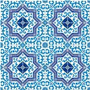 Ver imagem 2 de Adesivo de Azulejo Lisboa Arte Destaque