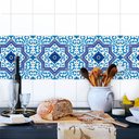 Ver imagem 1 de Adesivo de Azulejo Lisboa Arte Destaque