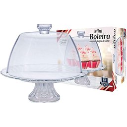 Mini Boleira C/Pe E Tampa Home Special - Ruvolo - 3