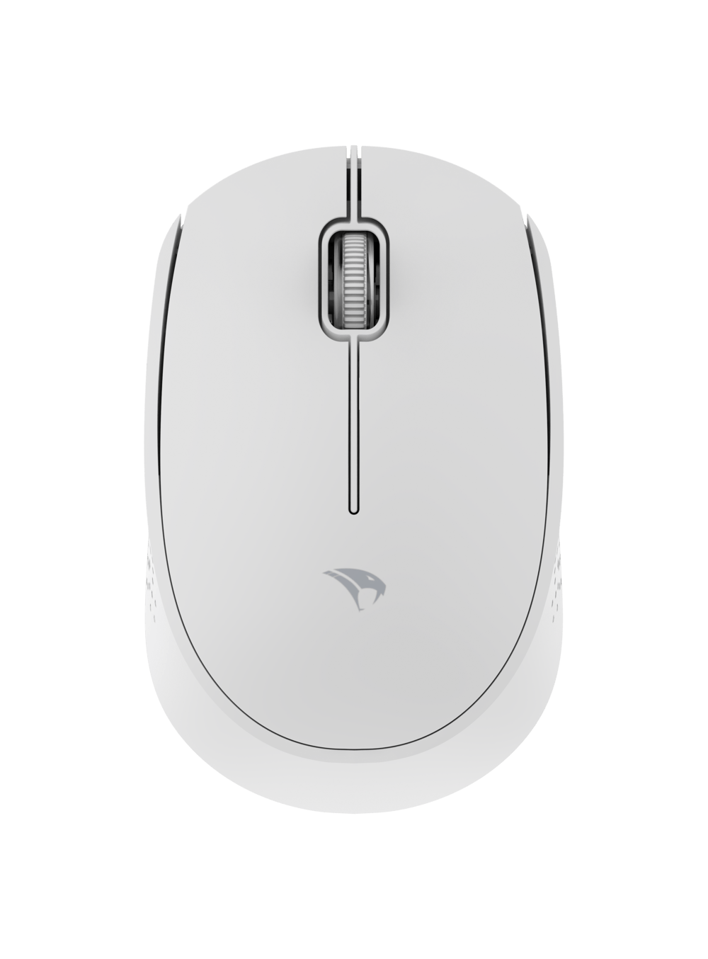 Mouse Creative Branco Viper Pro Office Vo201