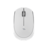 Mouse Creative Branco Viper Pro Office Vo201 - 1