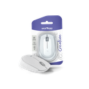 Ver imagem 5 de Mouse Creative Branco Viper Pro Office Vo201