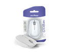 Ver imagem 5 de Mouse Creative Branco Viper Pro Office Vo201