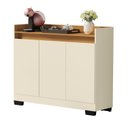 Ver imagem 2 de Buffet Aparador 3 Portas Real