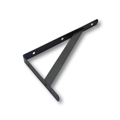 Kit 2 Suporte Prateleira Mão Francesa Reforçada 40cm - Loth