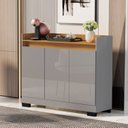 Ver imagem 1 de Buffet Aparador 3 Portas Real