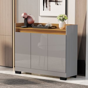 Buffet Aparador 3 Portas Real