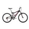 Bicicleta Vivid Aro 26 Houston - 1
