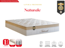 Ver imagem 4 de Colchão King Molas Pocket Ensacadas Naturale 32x193x203cm Orthoflex Bege/Branco