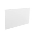 Ver imagem 2 de Painel para Escritório 90x136cm Tv até 32'' Pa2915 Branco