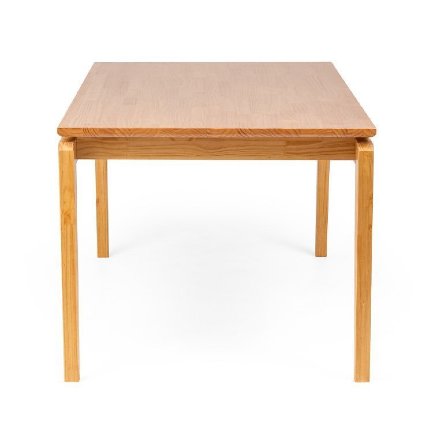 Conjunto Sala de Jantar Mesa 210cm Seiva 6 Cadeiras Liz CabeCasa MadeiraMadeira - 17