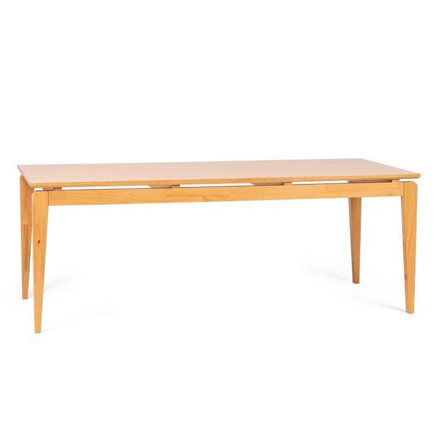 Conjunto Sala de Jantar Mesa 210cm Seiva 6 Cadeiras Liz CabeCasa MadeiraMadeira - 12