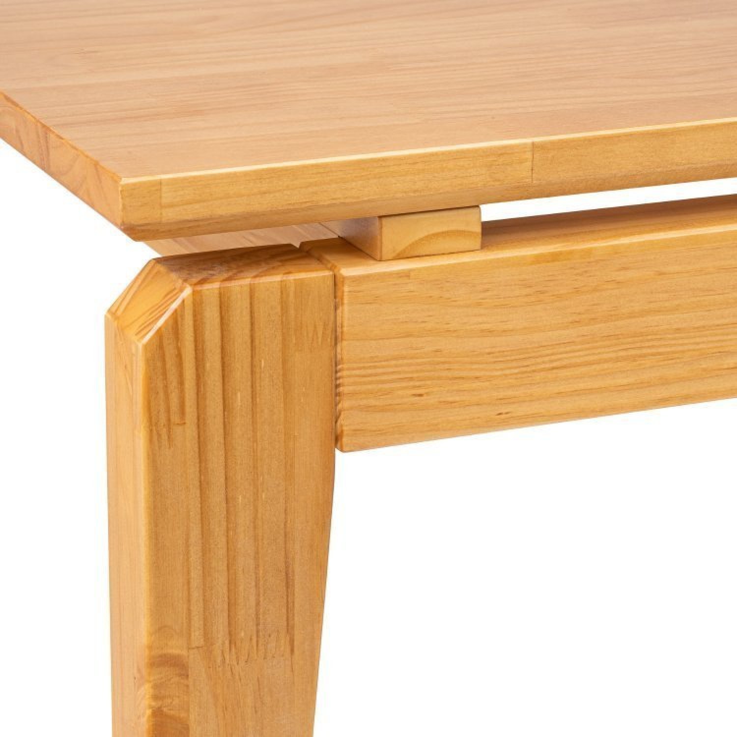 Conjunto Sala de Jantar Mesa 210cm Seiva 6 Cadeiras Liz CabeCasa MadeiraMadeira - 19